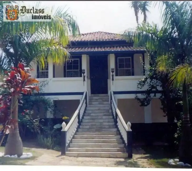 Foto 2 de Fazenda / Haras com 5 quartos à venda, 1331000m2 em Piquete - SP