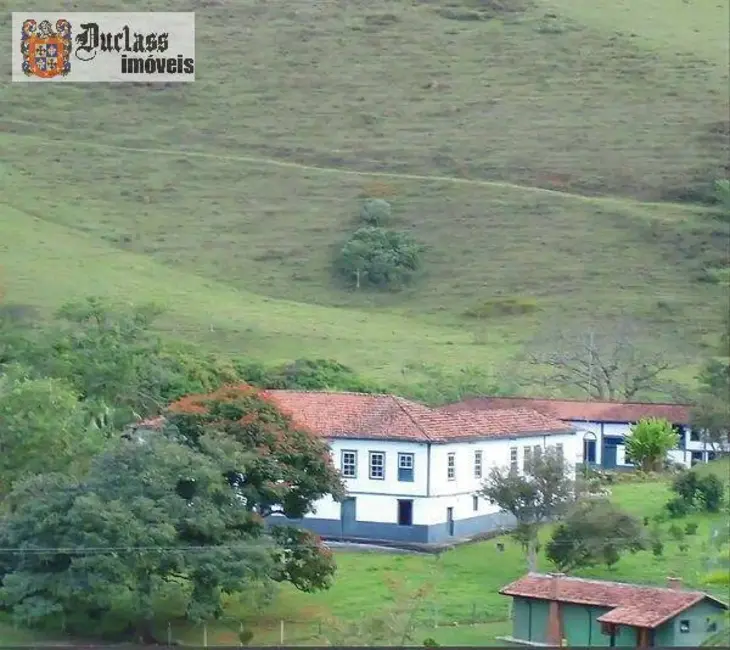 Foto 6 de Fazenda / Haras com 5 quartos à venda, 1331000m2 em Piquete - SP