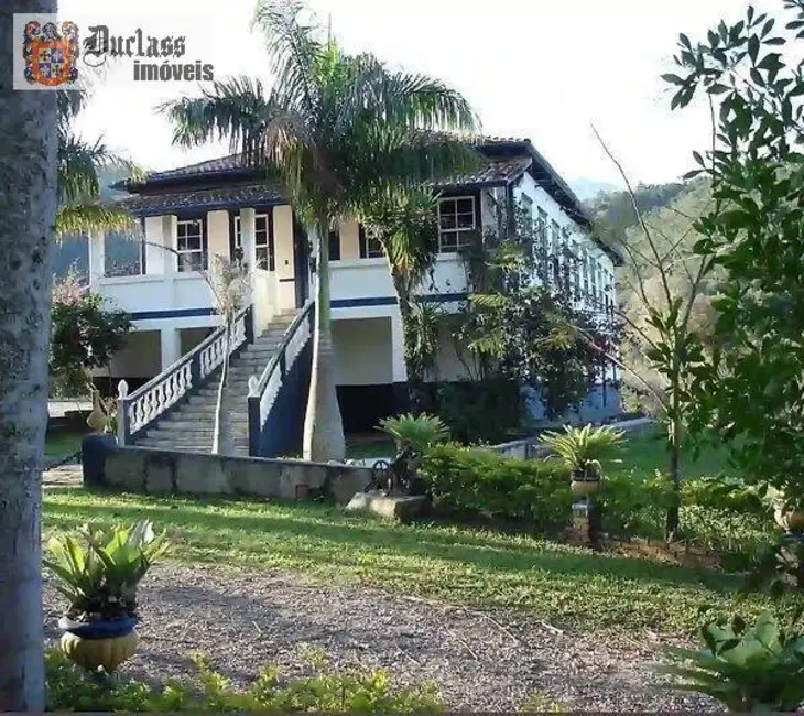 Foto 4 de Fazenda / Haras com 5 quartos à venda, 1331000m2 em Piquete - SP