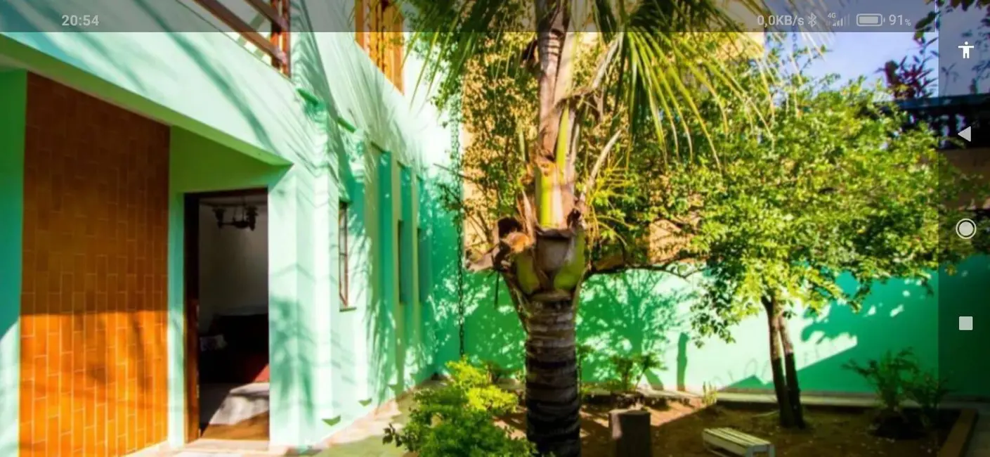 Foto 9 de Sobrado com 3 quartos à venda, 179m2 em Parque Novo Oratório, Santo Andre - SP