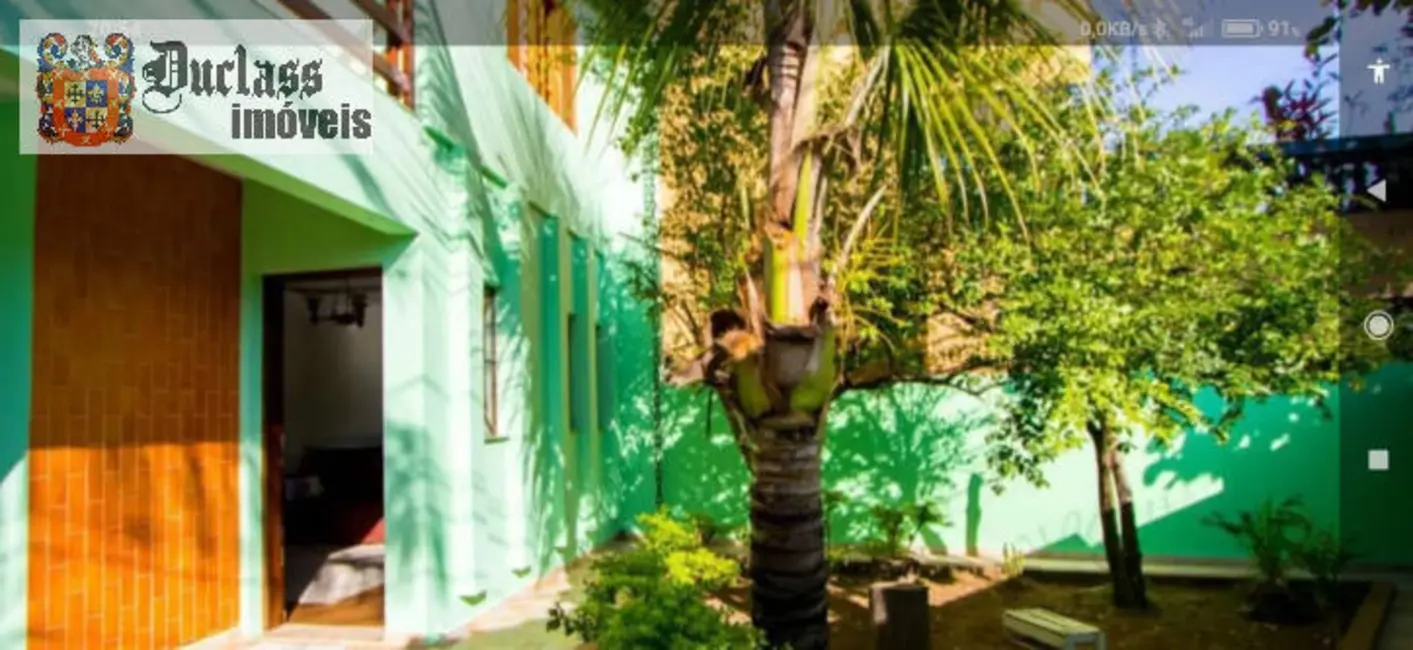 Sobrado com 3 quartos à venda, 179m2 em Parque Novo Oratório, Santo Andre - SP - imagem 9 Foto 9 de Sobrado com 3 quartos à venda, 179m2 em Parque Novo Oratório, Santo Andre - SP