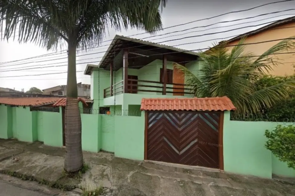 Foto 1 de Sobrado com 3 quartos à venda, 179m2 em Parque Novo Oratório, Santo Andre - SP