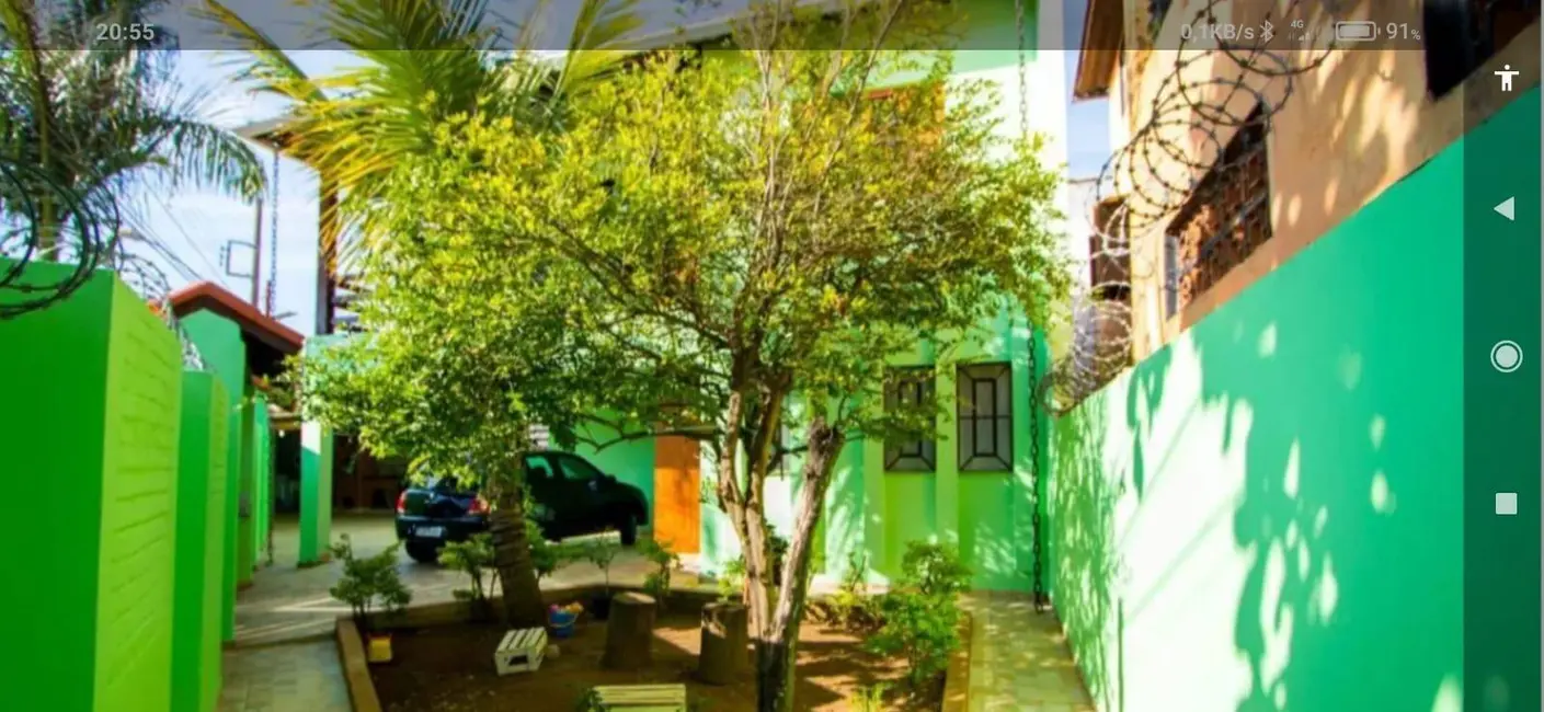 Foto 8 de Sobrado com 3 quartos à venda, 179m2 em Parque Novo Oratório, Santo Andre - SP