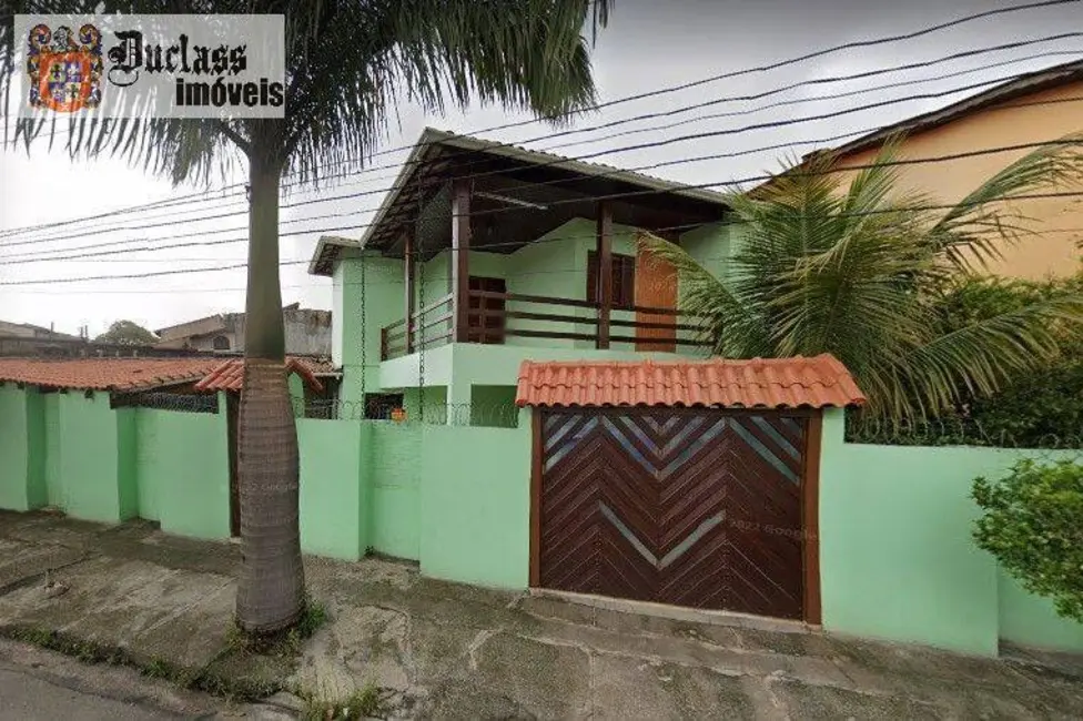 Foto 2 de Sobrado com 3 quartos à venda, 179m2 em Parque Novo Oratório, Santo Andre - SP