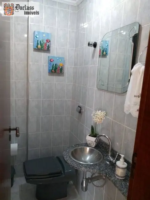 Apartamento com 3 quartos à venda, 140m2 em Parque das Nações, Santo Andre - SP - imagem 9 Foto 9 de Apartamento com 3 quartos à venda, 140m2 em Parque das Nações, Santo Andre - SP