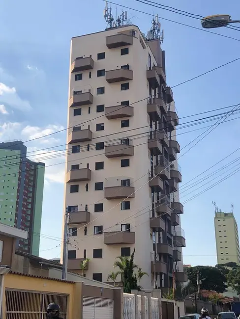 Foto 1 de Apartamento com 3 quartos à venda, 140m2 em Parque das Nações, Santo Andre - SP