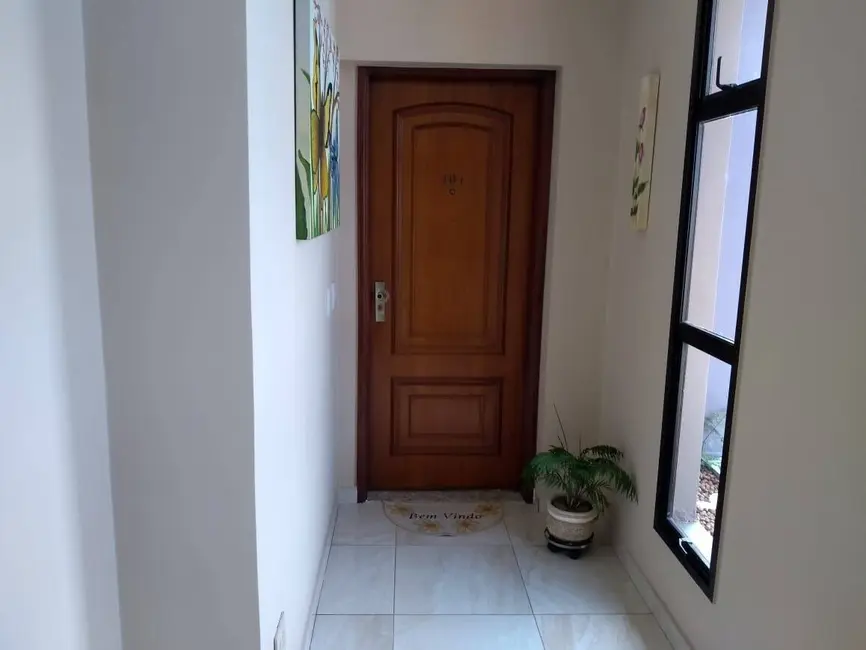 Foto 2 de Apartamento com 3 quartos à venda, 140m2 em Parque das Nações, Santo Andre - SP