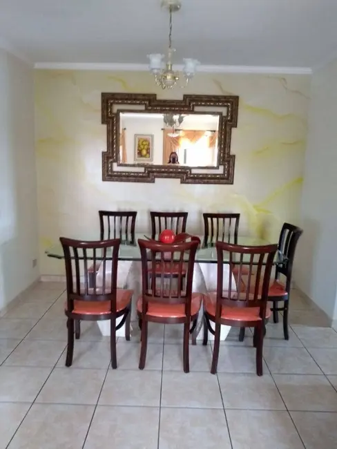 Foto 3 de Apartamento com 3 quartos à venda, 140m2 em Parque das Nações, Santo Andre - SP