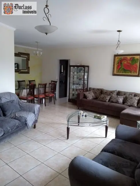 Apartamento com 3 quartos à venda, 140m2 em Parque das Nações, Santo Andre - SP - imagem 4 Foto 4 de Apartamento com 3 quartos à venda, 140m2 em Parque das Nações, Santo Andre - SP