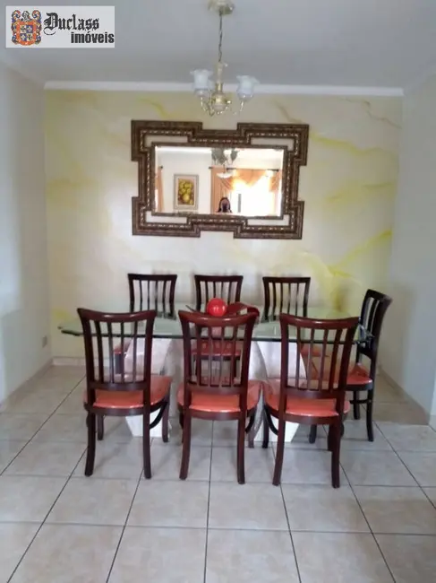 Foto 3 de Apartamento com 3 quartos à venda, 140m2 em Parque das Nações, Santo Andre - SP