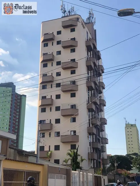 Apartamento com 3 quartos à venda, 140m2 em Parque das Nações, Santo Andre - SP - imagem 1 Foto 1 de Apartamento com 3 quartos à venda, 140m2 em Parque das Nações, Santo Andre - SP