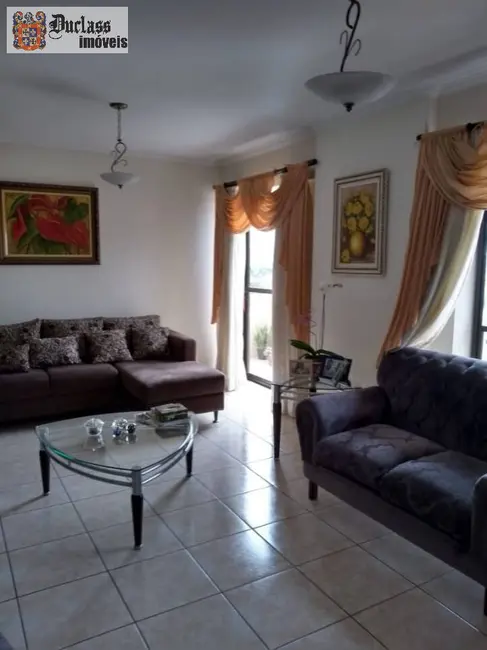 Foto 8 de Apartamento com 3 quartos à venda, 140m2 em Parque das Nações, Santo Andre - SP