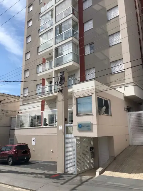 Foto 1 de Apartamento com 2 quartos à venda, 48m2 em Parque Novo Oratório, Santo Andre - SP