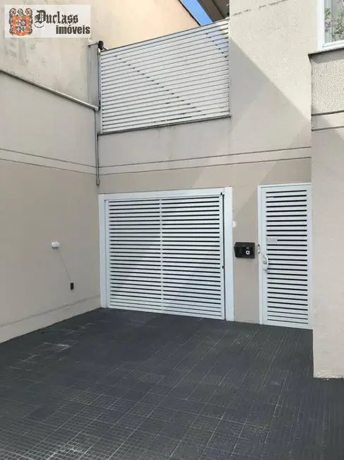 Foto 2 de Apartamento com 2 quartos à venda, 48m2 em Parque Novo Oratório, Santo Andre - SP