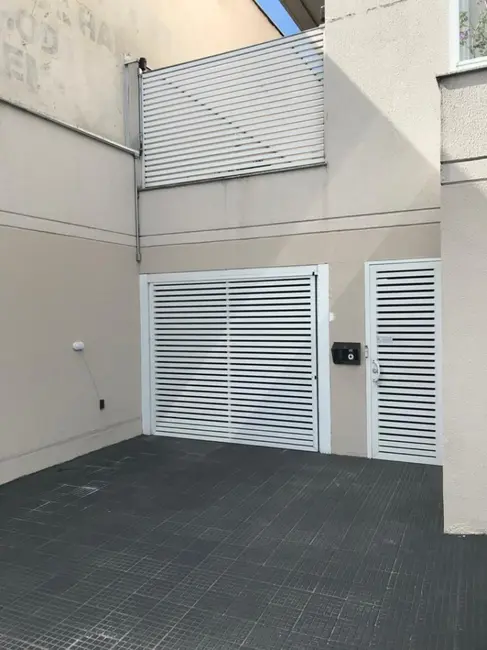 Foto 2 de Apartamento com 2 quartos à venda, 48m2 em Parque Novo Oratório, Santo Andre - SP