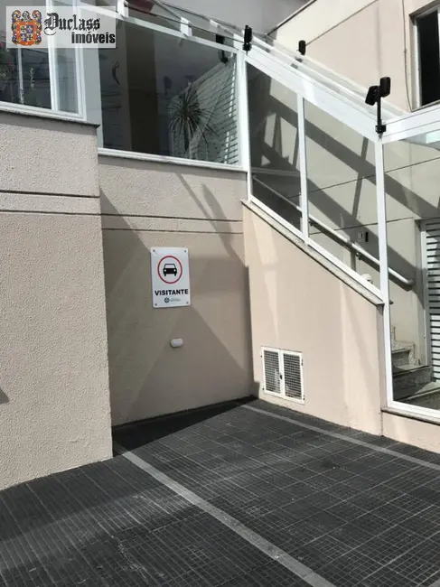 Foto 3 de Apartamento com 2 quartos à venda, 48m2 em Parque Novo Oratório, Santo Andre - SP