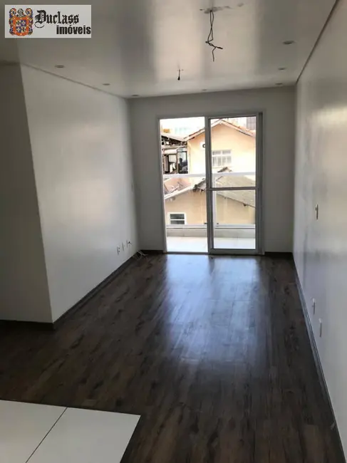 Foto 7 de Apartamento com 2 quartos à venda, 48m2 em Parque Novo Oratório, Santo Andre - SP