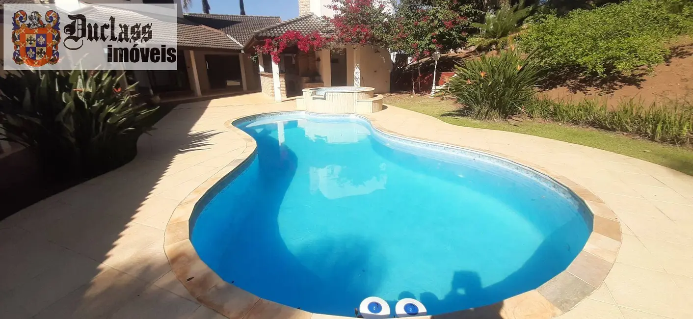 Casa com 4 quartos à venda, 450m2 em Condomínio Jardim das Palmeiras, Braganca Paulista - SP - imagem 1 Foto 1 de Casa com 4 quartos à venda, 450m2 em Condomínio Jardim das Palmeiras, Braganca Paulista - SP