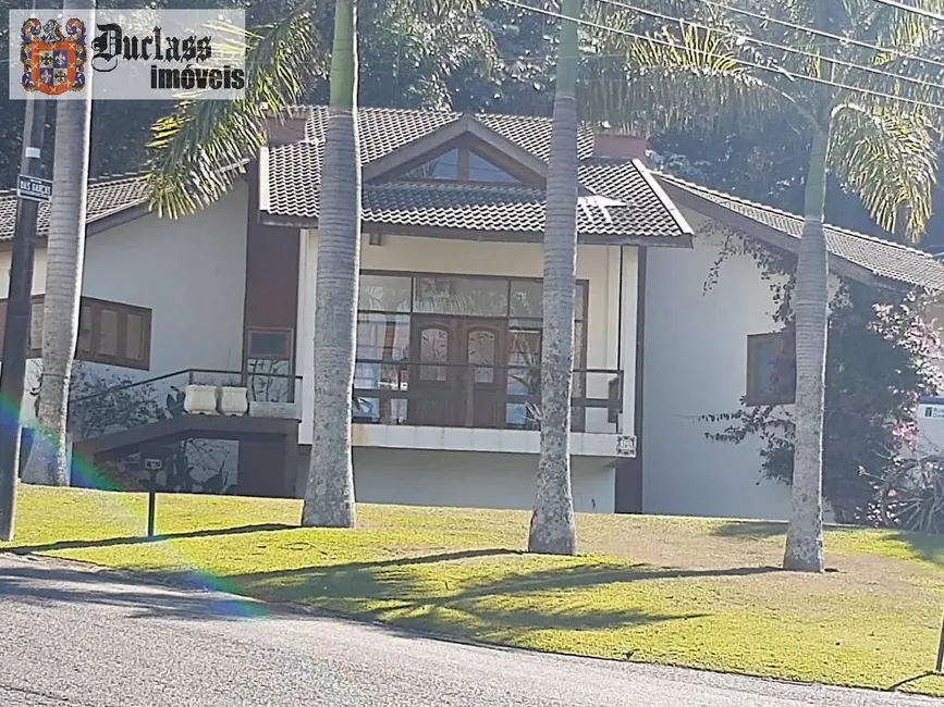 Casa com 4 quartos à venda, 450m2 em Condomínio Jardim das Palmeiras, Braganca Paulista - SP - imagem 6 Foto 6 de Casa com 4 quartos à venda, 450m2 em Condomínio Jardim das Palmeiras, Braganca Paulista - SP