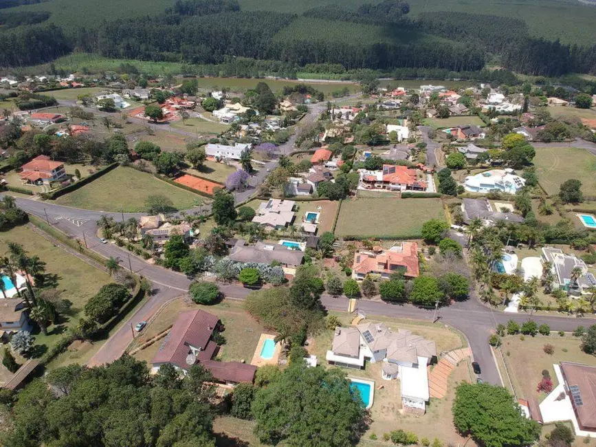 Foto 7 de Casa com 4 quartos à venda, 450m2 em Condomínio Jardim das Palmeiras, Braganca Paulista - SP