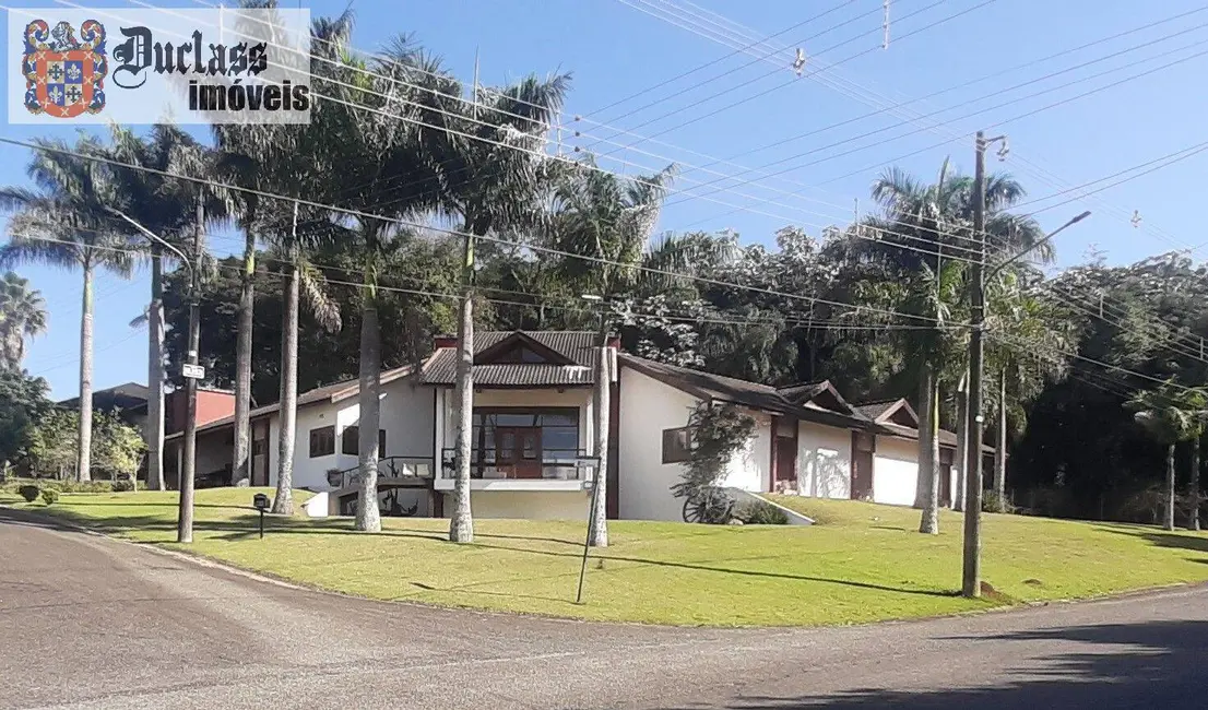 Casa com 4 quartos à venda, 450m2 em Condomínio Jardim das Palmeiras, Braganca Paulista - SP - imagem 3 Foto 3 de Casa com 4 quartos à venda, 450m2 em Condomínio Jardim das Palmeiras, Braganca Paulista - SP