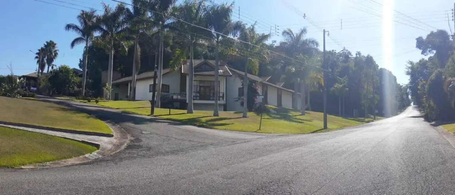 Foto 5 de Casa com 4 quartos à venda, 450m2 em Condomínio Jardim das Palmeiras, Braganca Paulista - SP