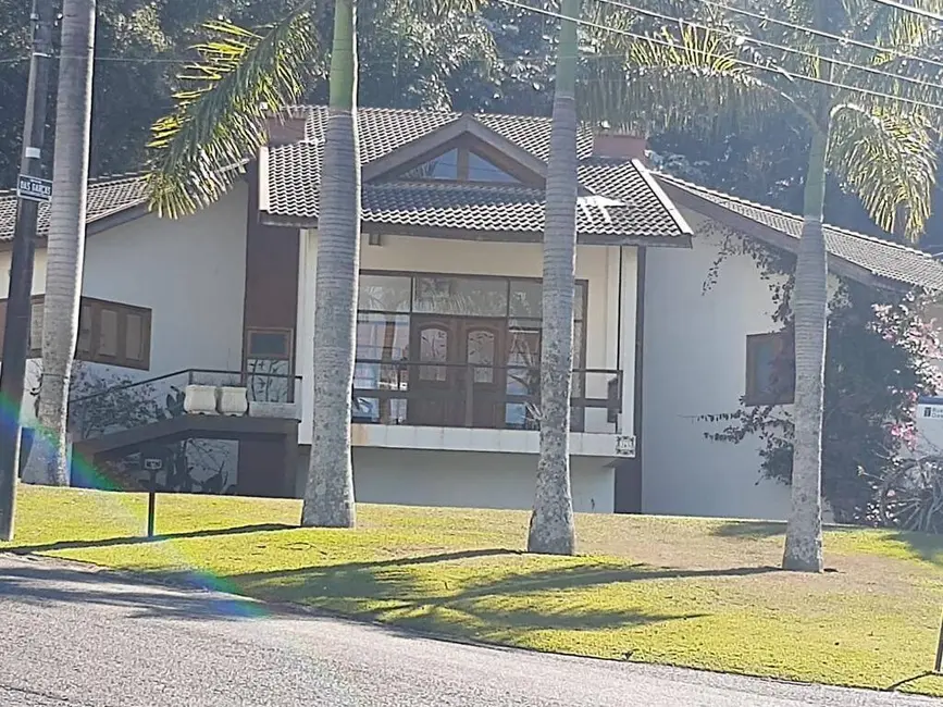 Foto 6 de Casa com 4 quartos à venda, 450m2 em Condomínio Jardim das Palmeiras, Braganca Paulista - SP