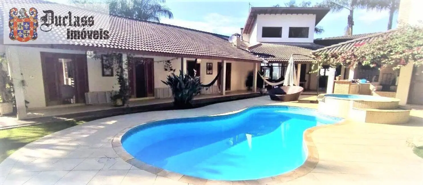 Casa com 4 quartos à venda, 450m2 em Condomínio Jardim das Palmeiras, Braganca Paulista - SP - imagem 2 Foto 2 de Casa com 4 quartos à venda, 450m2 em Condomínio Jardim das Palmeiras, Braganca Paulista - SP