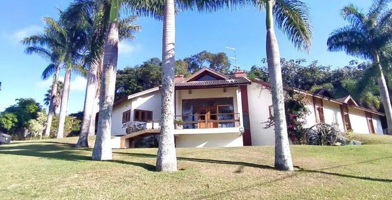 Foto 4 de Casa com 4 quartos à venda, 450m2 em Condomínio Jardim das Palmeiras, Braganca Paulista - SP