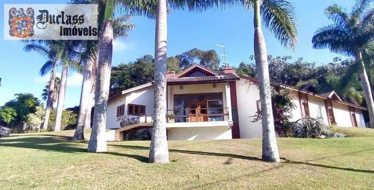 Casa com 4 quartos à venda, 450m2 em Condomínio Jardim das Palmeiras, Braganca Paulista - SP - imagem 4 Foto 4 de Casa com 4 quartos à venda, 450m2 em Condomínio Jardim das Palmeiras, Braganca Paulista - SP
