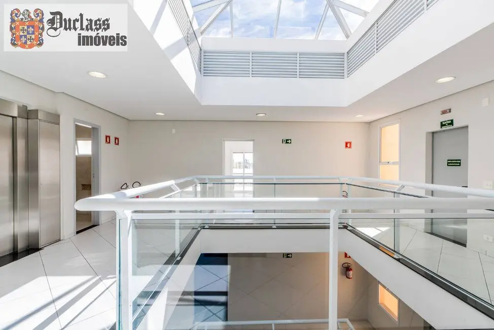 Sala Comercial à venda, 1511m2 em Jardim do Mar, Sao Bernardo Do Campo - SP - imagem 6 Foto 6 de Sala Comercial à venda, 1511m2 em Jardim do Mar, Sao Bernardo Do Campo - SP