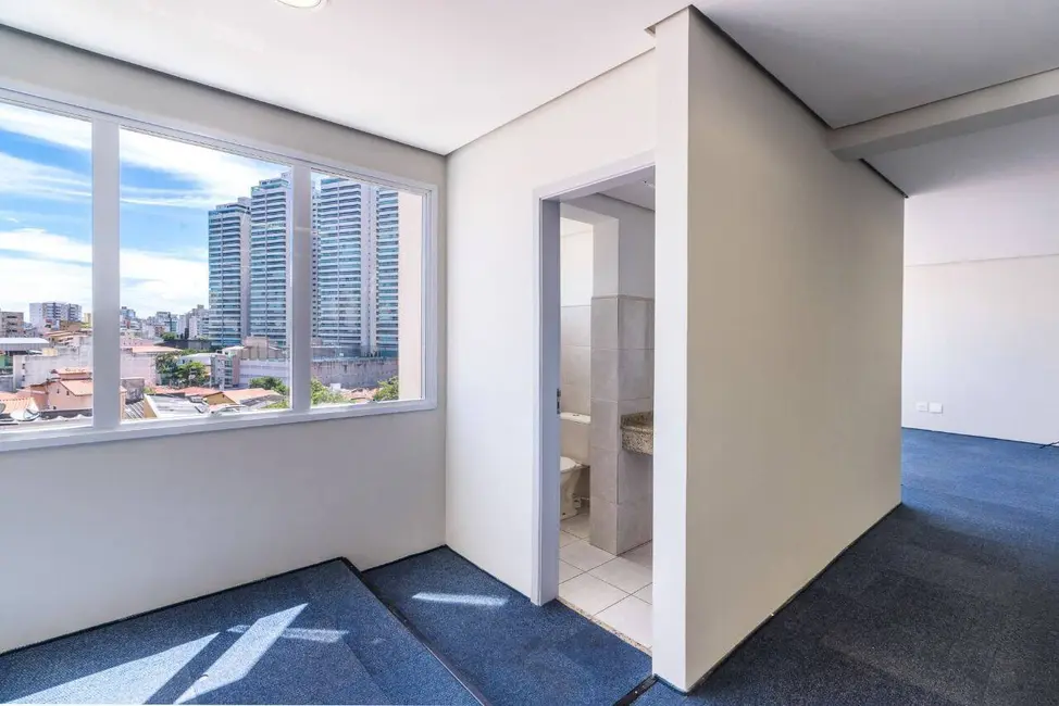 Foto 9 de Sala Comercial à venda, 1511m2 em Jardim do Mar, Sao Bernardo Do Campo - SP