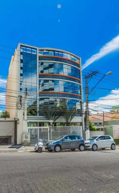 Foto 1 de Sala Comercial à venda, 1511m2 em Jardim do Mar, Sao Bernardo Do Campo - SP