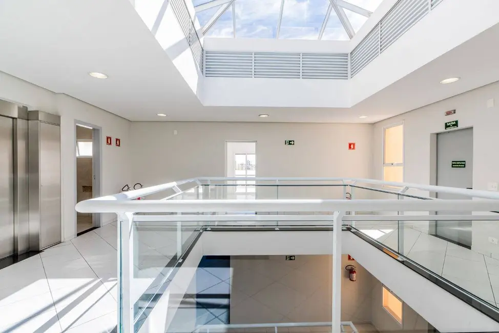 Foto 6 de Sala Comercial à venda, 1511m2 em Jardim do Mar, Sao Bernardo Do Campo - SP