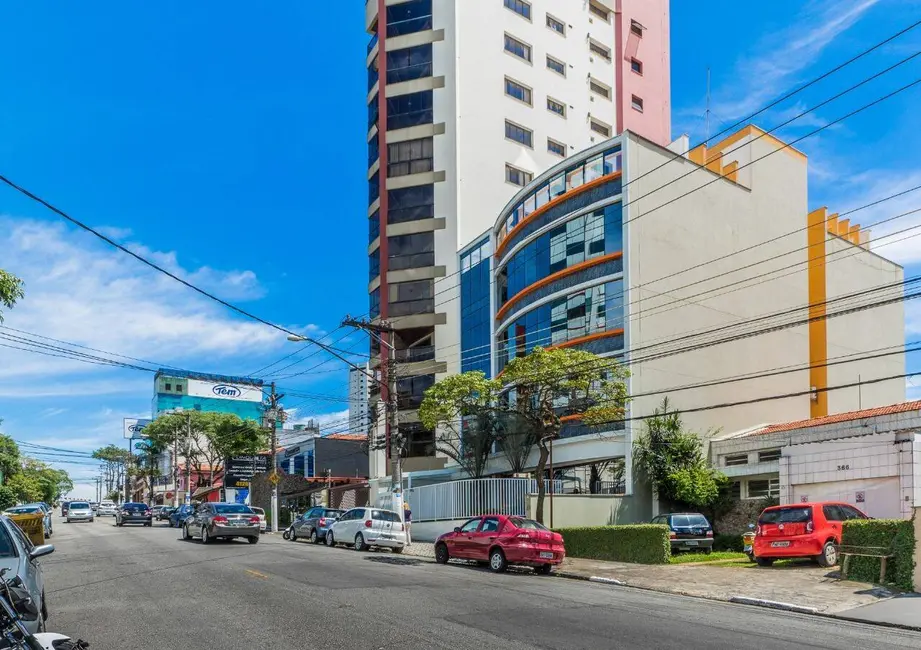 Foto 3 de Sala Comercial à venda, 1511m2 em Jardim do Mar, Sao Bernardo Do Campo - SP