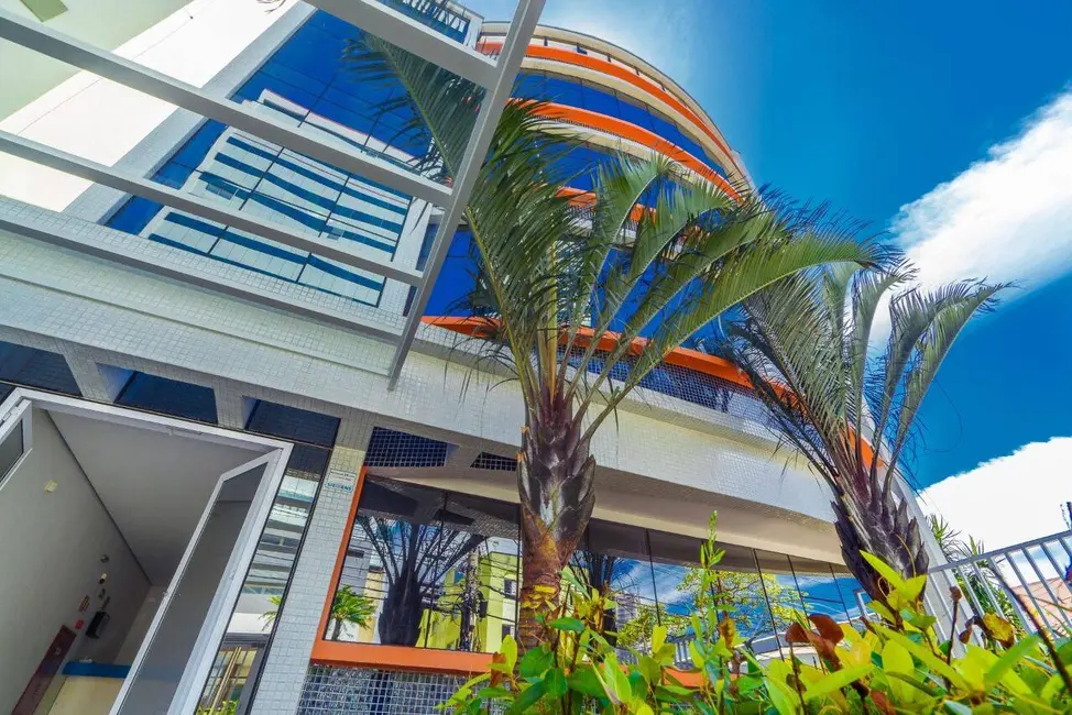 Foto 2 de Sala Comercial à venda, 1511m2 em Jardim do Mar, Sao Bernardo Do Campo - SP