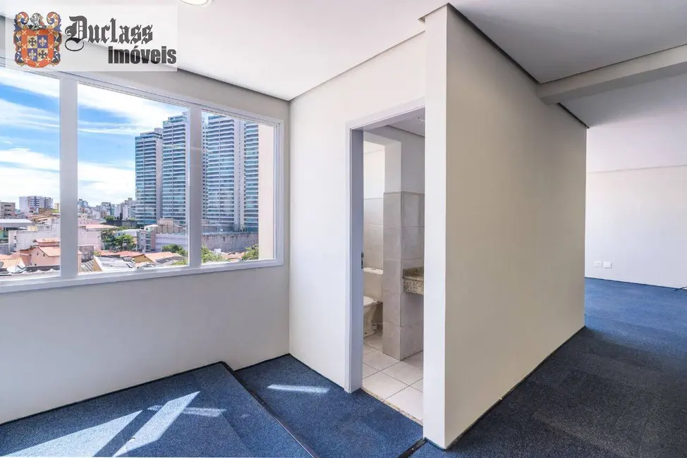 Sala Comercial à venda, 1511m2 em Jardim do Mar, Sao Bernardo Do Campo - SP - imagem 9 Foto 9 de Sala Comercial à venda, 1511m2 em Jardim do Mar, Sao Bernardo Do Campo - SP