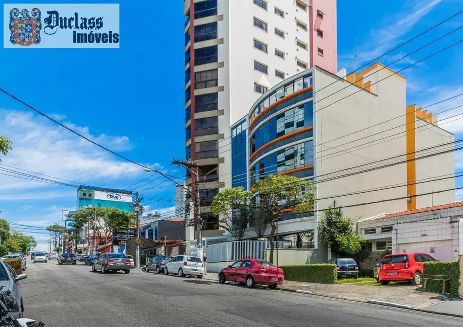 Sala Comercial à venda, 1511m2 em Jardim do Mar, Sao Bernardo Do Campo - SP - imagem 3 Foto 3 de Sala Comercial à venda, 1511m2 em Jardim do Mar, Sao Bernardo Do Campo - SP