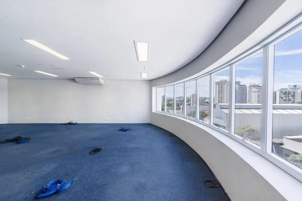 Foto 4 de Sala Comercial à venda, 1511m2 em Jardim do Mar, Sao Bernardo Do Campo - SP