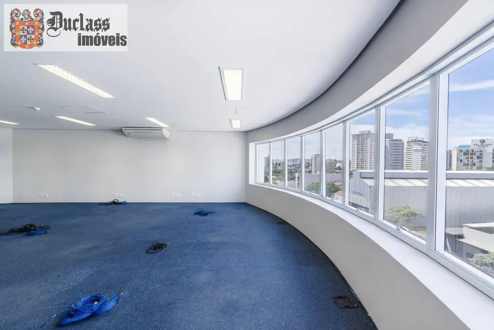 Sala Comercial à venda, 1511m2 em Jardim do Mar, Sao Bernardo Do Campo - SP - imagem 4 Foto 4 de Sala Comercial à venda, 1511m2 em Jardim do Mar, Sao Bernardo Do Campo - SP
