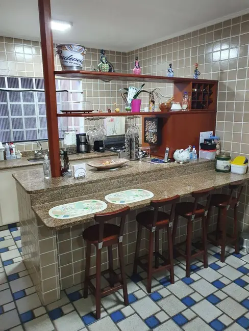 Foto 9 de Sobrado com 3 quartos à venda, 202m2 em Vila Floresta, Santo Andre - SP