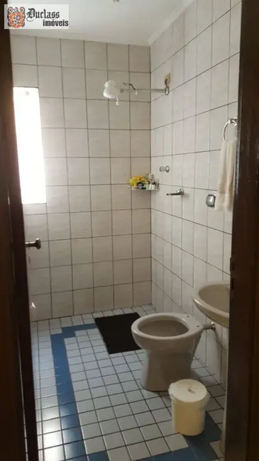 Foto 8 de Sobrado com 3 quartos à venda, 202m2 em Vila Floresta, Santo Andre - SP