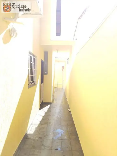 Foto 4 de Sobrado com 3 quartos à venda, 202m2 em Vila Floresta, Santo Andre - SP