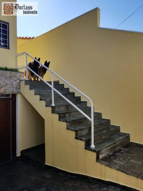 Foto 3 de Sobrado com 3 quartos à venda, 202m2 em Vila Floresta, Santo Andre - SP