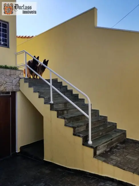 Sobrado com 3 quartos à venda, 202m2 em Vila Floresta, Santo Andre - SP - imagem 3 Foto 3 de Sobrado com 3 quartos à venda, 202m2 em Vila Floresta, Santo Andre - SP