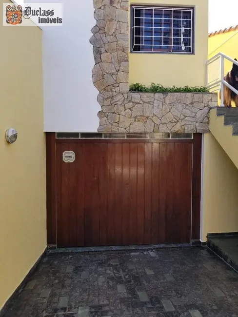 Foto 7 de Sobrado com 3 quartos à venda, 202m2 em Vila Floresta, Santo Andre - SP