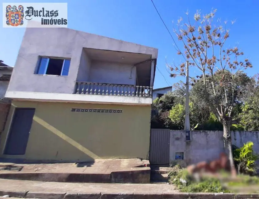 Foto 2 de Chácara com 1 quarto à venda, 70m2 em Mairipora - SP