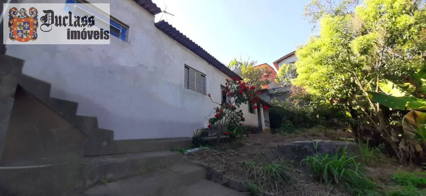Foto 3 de Chácara com 1 quarto à venda, 70m2 em Mairipora - SP