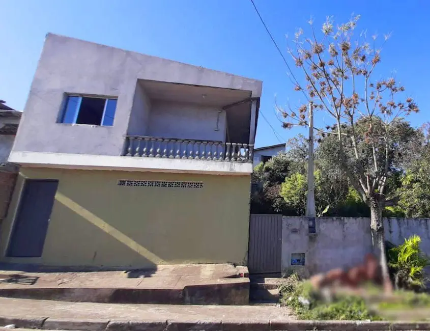 Foto 2 de Chácara com 1 quarto à venda, 70m2 em Mairipora - SP