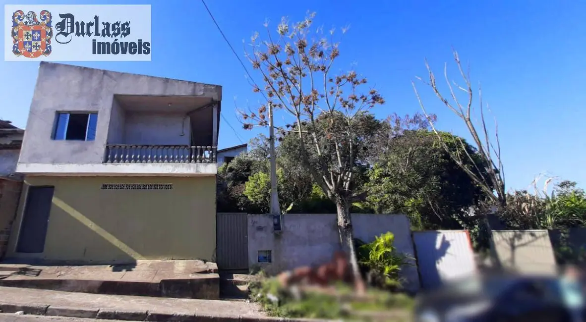 Foto 1 de Chácara com 1 quarto à venda, 70m2 em Mairipora - SP